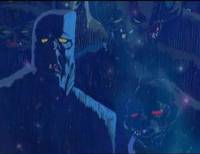 Кадр Космические приключения Кобры