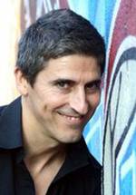 Хуан Арока фото