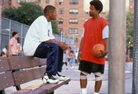 Кадр Его игра