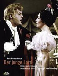 Der junge Lord