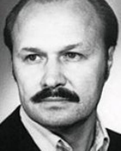 Александр Липов фото