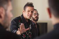 Кадр Посредники