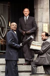 Кадр Грабеж