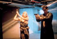 Кадр Небоскреб (видео)