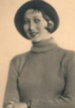 Алиса Треф фото