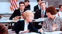 Кадр из фильма "Агенты ФБР" - 1