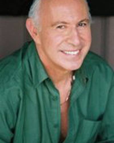 Джерри Кетелл фото