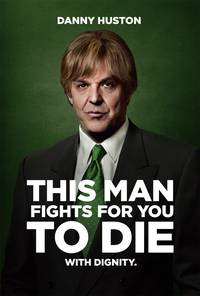 Постер Вы не знаете Джека