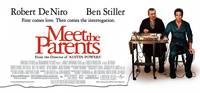 Постер Знакомство с родителями
