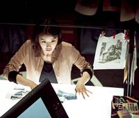 Кадр Убийственная мультипликация