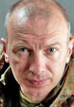 Игорь Сигов фото