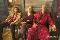 Кадр Любовная лихорадка