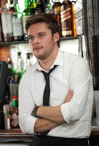 Кадр Папаша с Доставкой