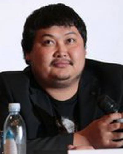 Аскар Узабаев фото