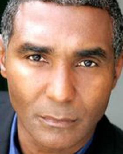 Эндрей Джонсон фото