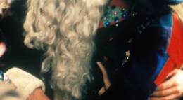 Кадр из фильма "Сезон чудес" - 2