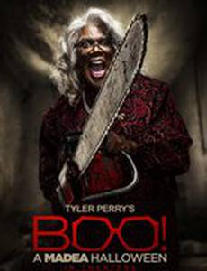Boo! A Madea Halloween