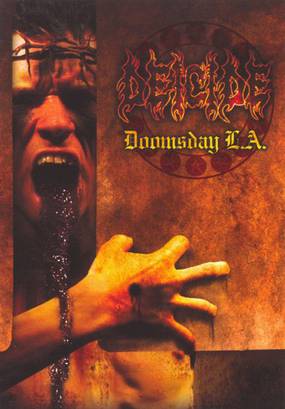 Deicide: Doomsday in L.A. (видео)