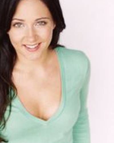 Monica Lee Burland фото