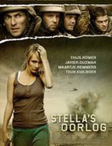 Stella's oorlog