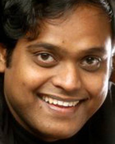 Харрис Джайярадж фото