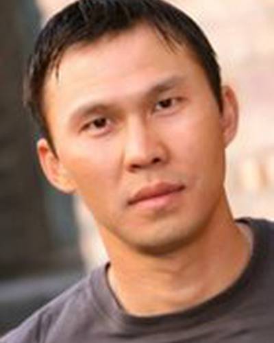 Томас Майкл Трэн фото