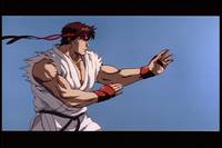 Кадр Уличный боец 2