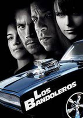 Бандиты (видео)