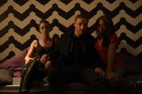 Кадр Быть человеком