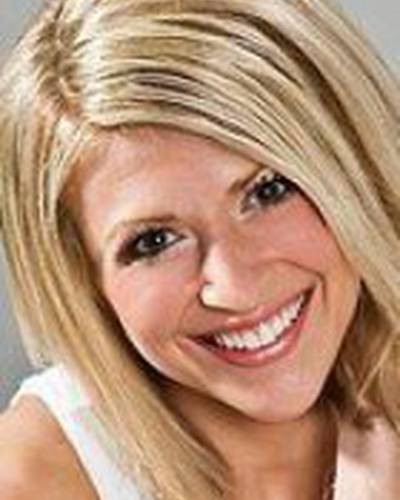 Меган Вулфли фото