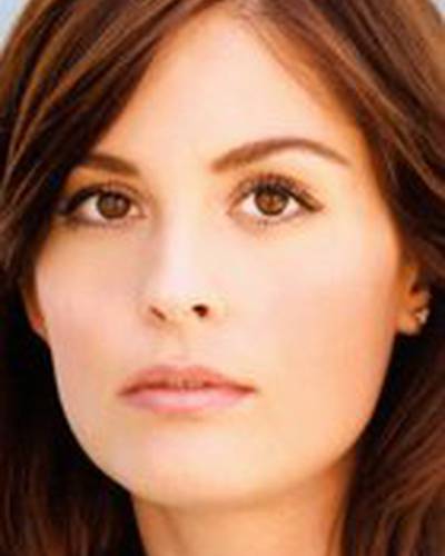 Мэйти Шварц фото