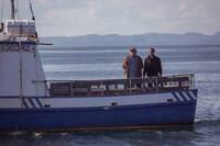 Кадр Большая афера