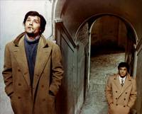 Кадр Первая ночь покоя