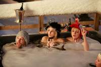 Кадр Как выйти замуж за миллиардера