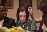 Кадр Рэйчел выходит замуж