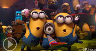 Blu-ray/DVD-ролик