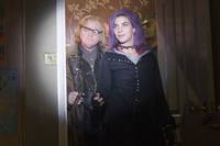 Кадр Гарри Поттер и Орден Феникса