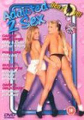 Ben Dover: Addicted 2 Sex (видео)