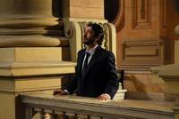 Кадр Тайна в его глазах