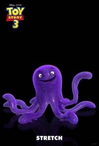 Постер История игрушек: Большой побег