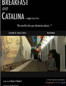 Breakfast on Catalina