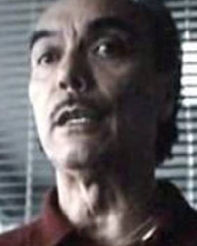 Рауль Аранас фото