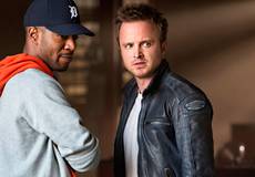 Тизер «Жажды скорости» бросает вызов «Форсажу»