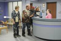 Кадр Держись, Чарли!