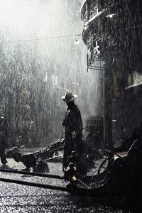 Кадр Великие мастера