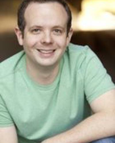 Бенжамин Сиэй фото