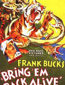 Bring 'Em Back Alive