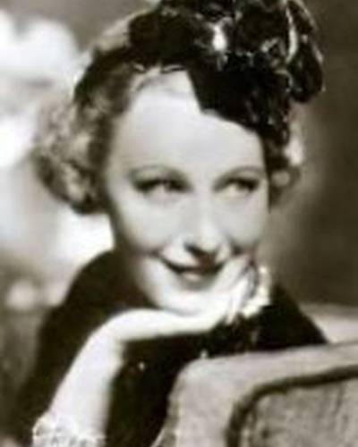 Грэйс Мур фото