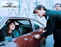 Кадр Голубой гром