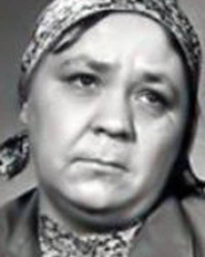 Валентина Телегина фото